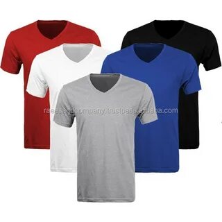 V neck