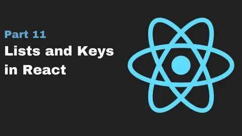 React native javascript