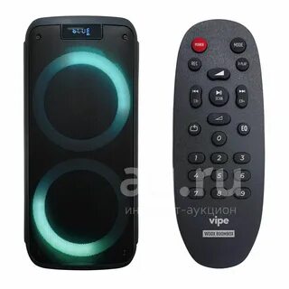Колонка vipe