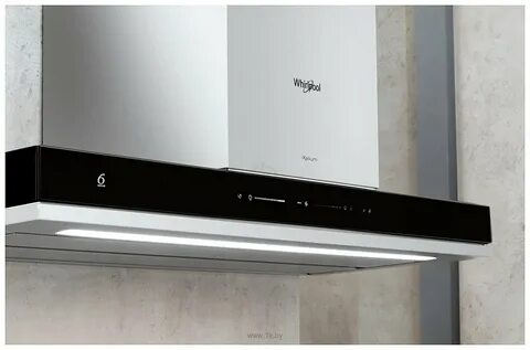Ремонт вытяжек whirlpool