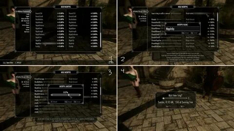 Milk Mod Economy SE - Page 32 - Downloads - SexLab Framework SE - LoversLab...