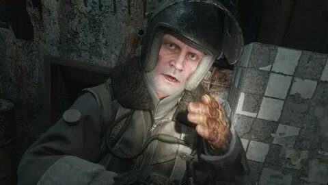 Ваня метро