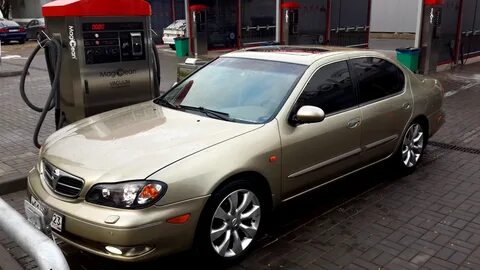 Nissan 18