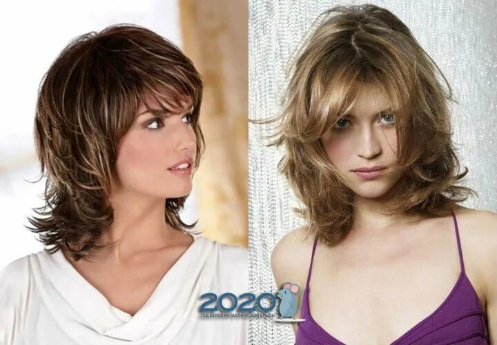 Get To Know "The Brachel" Haircut Trend - Bangstyle - House of Hair Inspiration 