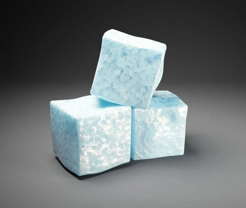 Айс д. Ice Cube 3d model. Кубик льда 3d. Куб ледяной 3d. 3d модель льда.