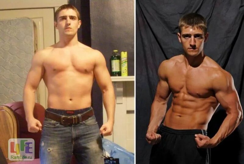 Эктоморф 75 кг. Мужская фигура до и после. Мужская фигура до и после. Как можно изменить массу. Тело до и после.
