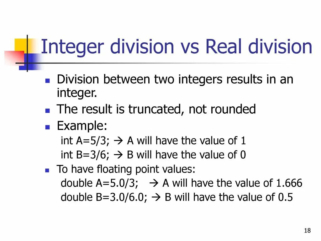 Div integer. Интеджер и реал. integer. integer values. integer деление.