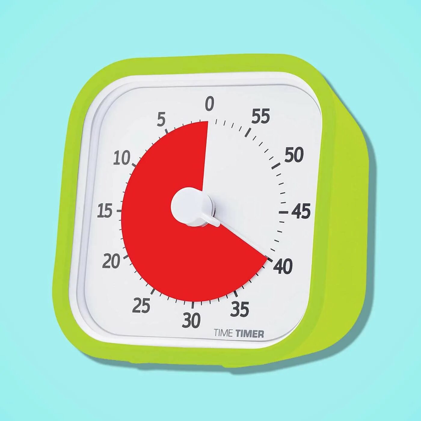 Visual timer