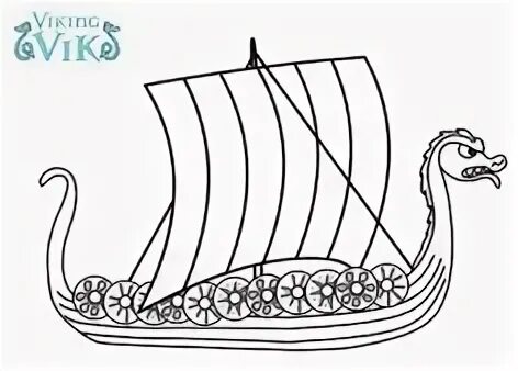 Нарисовать корабль викингов драккар. Драккар викингов рисунок. Схематический рисунок корабля викингов. Драккар судно викингов. Рисунок корабля викингов.