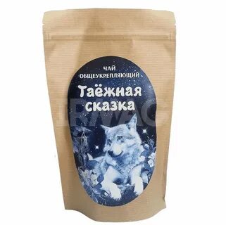 Тайга товары