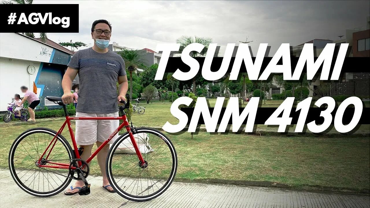 Tsunami SNM 100 велосипед. Tsunami 4130. Tsunami snm4130 Bike. Snm4130 Tsunami CR-mo.