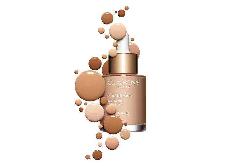 Сыворотка текстура. Кларанс скин Иллюжн тональный крем. Clarins Skin Illusion тональный оттенки. Clarins Skin Illusion SPF 15 оттенки. Увлажняющий тональный крем SPF 15 Clarins Skin Illusion.