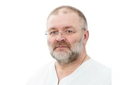 Профессора горбакова