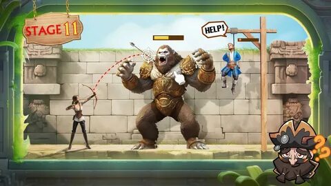 Игра stormshot