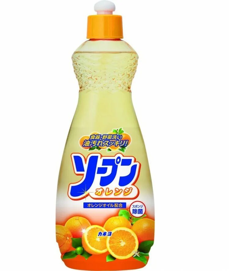 Корейское для мытья. Жидкость для мытья посуды Kaneyo. Funs жидкость для мытья посуды, овощей и фруктов, свежий апельсин, 600мл. Средство для мытья посуды с апельсином Kaneyo. Жидкость для мытья посуды овощей и фруктов свежий апельсин, 600 мл.