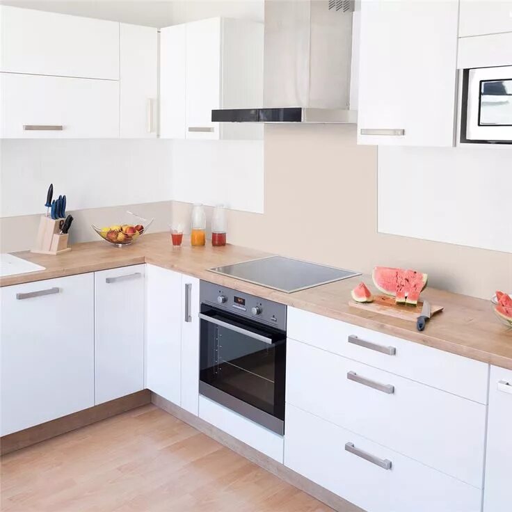 Pin by Ivana Dolníčková on Kuchyn- Interior design kitchen, Modern kitchen desig