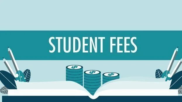 Student fees