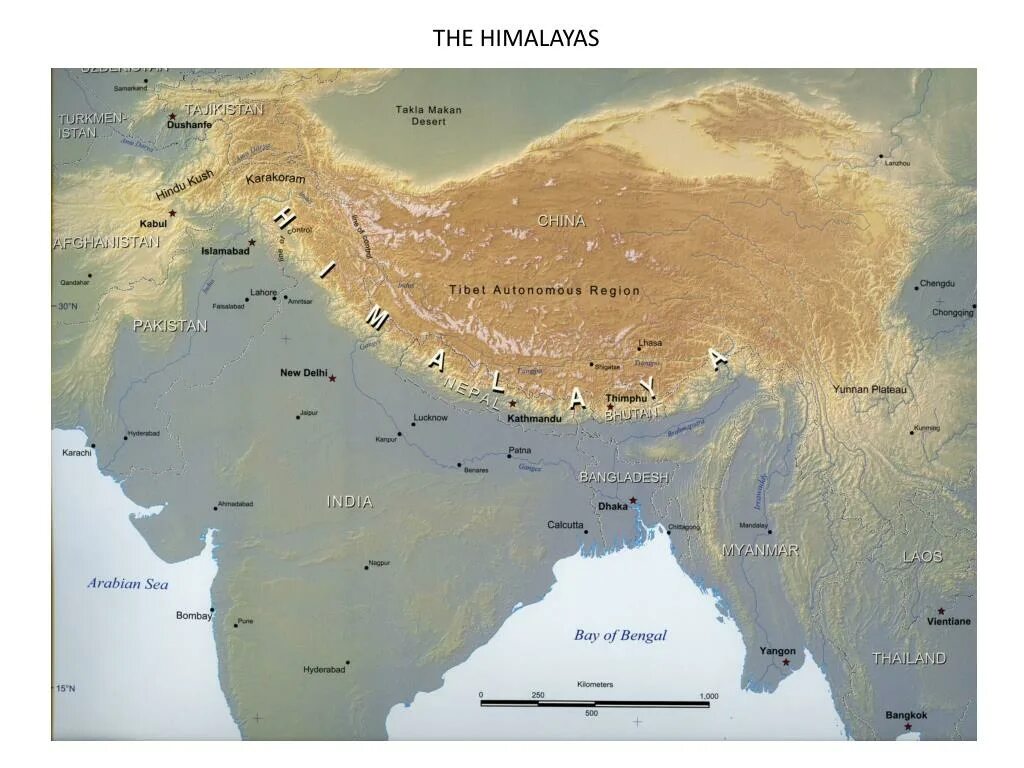 Где находятся гималаи на физической карте. Гиндукуш горы на карте. Горы Гиндукуш на карте Евразии. Гиндукуш и Гималаи на карте. Памир, Гималаи и Гиндукуш на карте.