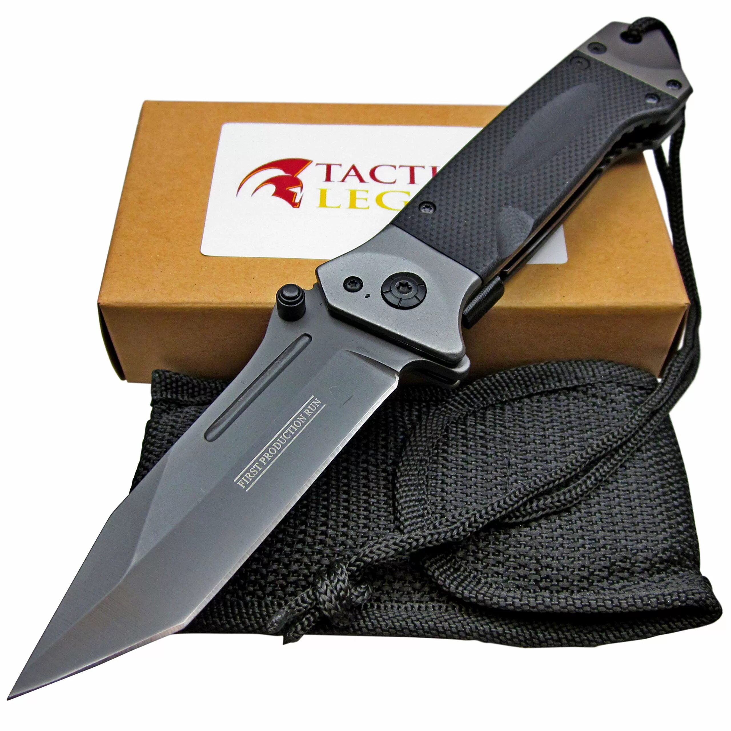 Multi knives
