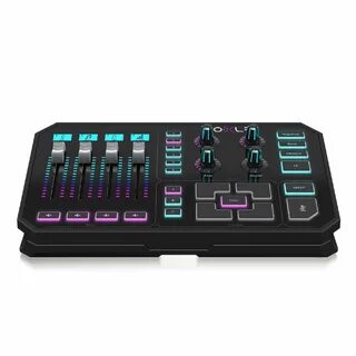 Goxlr