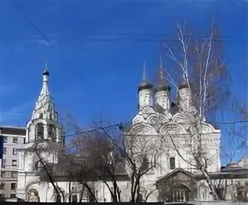 Знамение за петровскими воротами. Церковь знамения за петровскими воротами в москве. Храм знамения колобовский переулок. Храм за петровскими воротами знамения петровскими. Храм за петровскими воротами знамения петровскими.