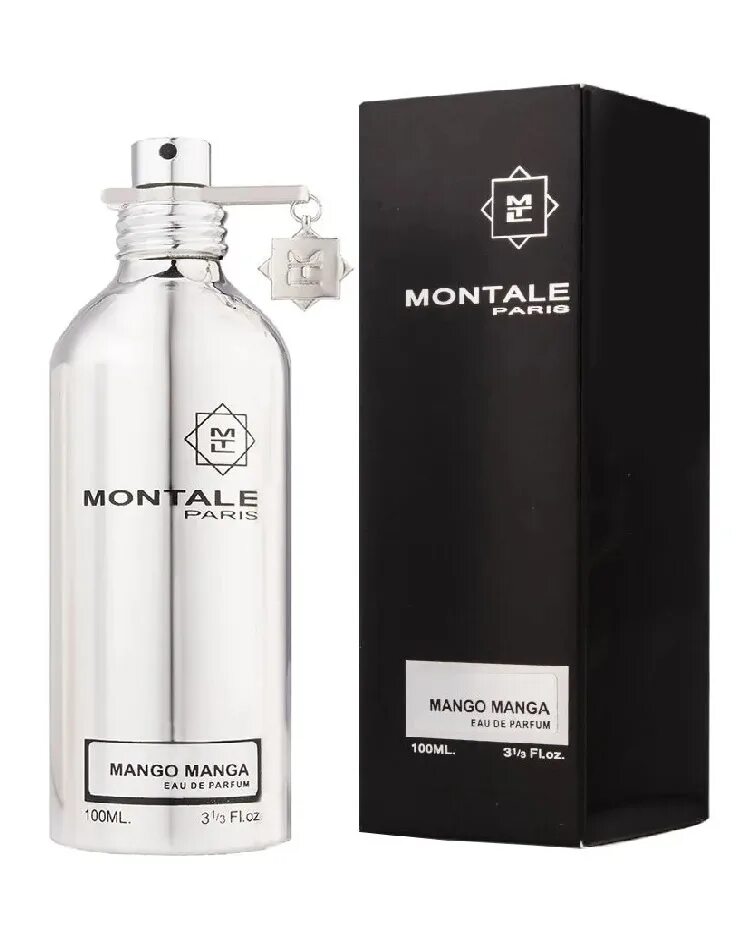 Тестер Montale Mango Manga 100 мл. Montale Mango Manga EDP 100 мл. Montale Mango Manga 50мл. 232.Тестер Montale Mango Manga 100мл. Montale mango