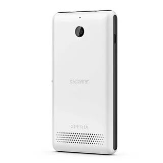 Sony e1