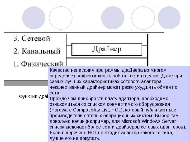 Функции драйвера. Функции сетевого адаптера модели osi.. Физический канальный сетевой. Сетевой адаптер какой уровень модели osi. Функции сетевых адаптеров