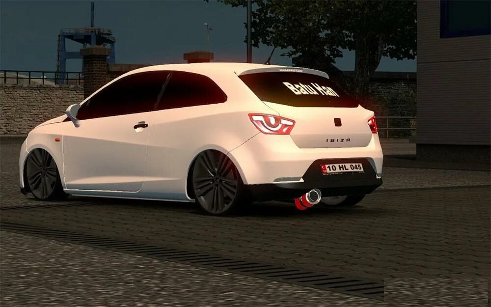 Кар етс кар 2. Ets 2 seat ibiza. сеат леон в етс 2.. кар етс кар. кар етс кар 2 васаби.