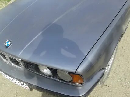 Краска bmw
