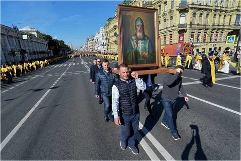 Отмечаем санкт петербург