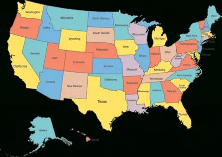 Are state