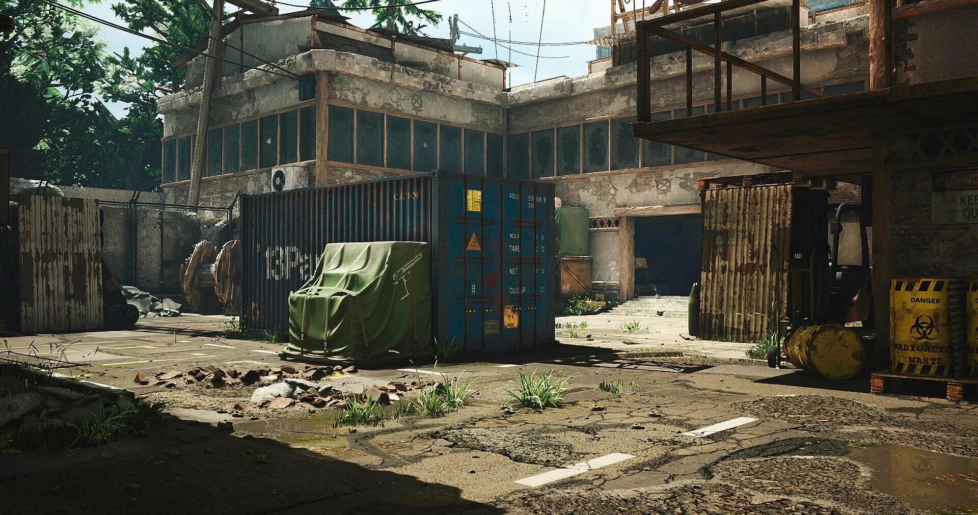Unity cs go