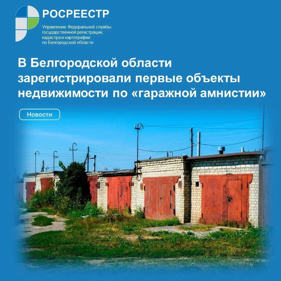 Гаражная амнистия росреестр. Гаражная амнистия. Гаражи. Гараж Росреестр. Объект амнистии.