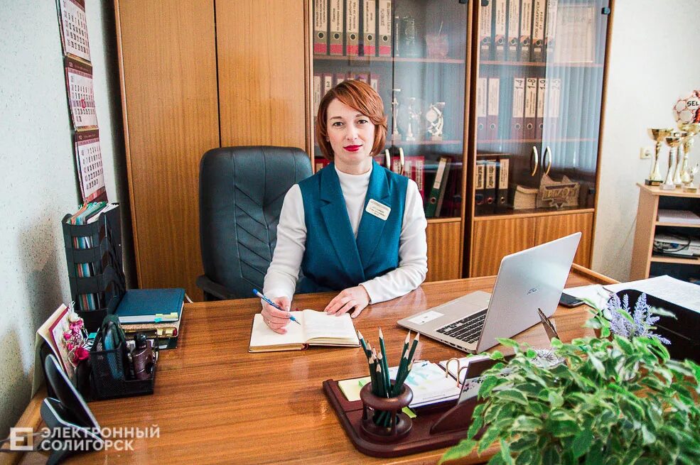 Депутаты солигорска