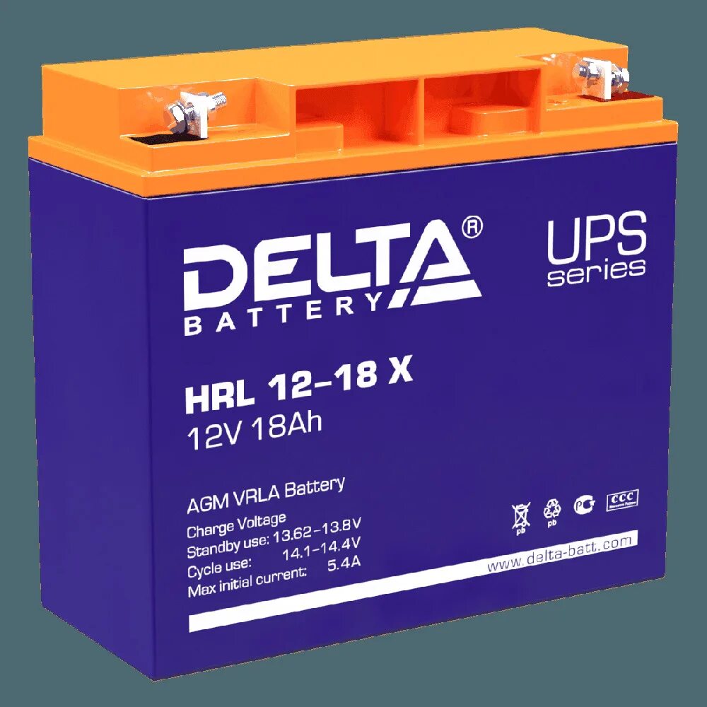 АКБ Delta HRL 12-18. Delta HRL 12-18 12v 18ah. Аккумулятор Delta HRL 12-33 (12v / 33ah) 12v 30ah. Батарея Delta HRL 12-12.
