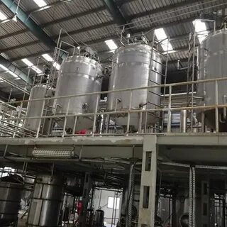 Plant extraction