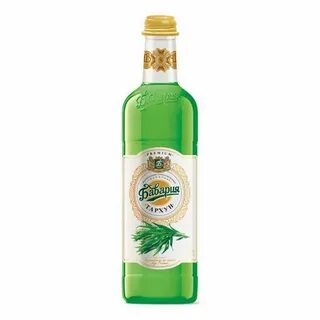 Лимонад бавария