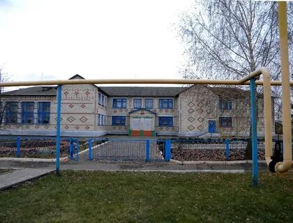 Белгородская область село ракитянское