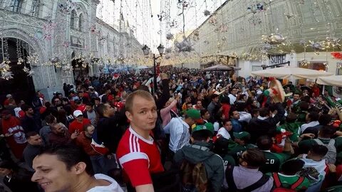 Мир фаната