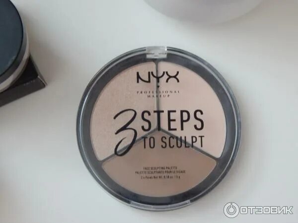 3 steps to sculpt face sculpting. Nyx 3 steps to sculpt. 3 steps to sculpt face sculpting palette. nyx палетка дскульптуривания 3steps fair 5g. lovely палетка для скульптурирования sculpting.