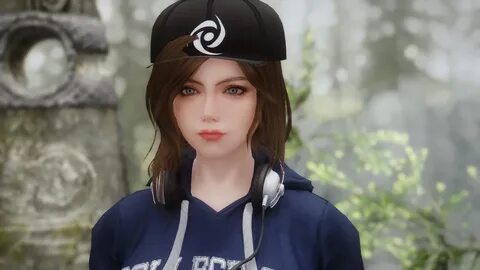 Lain mod