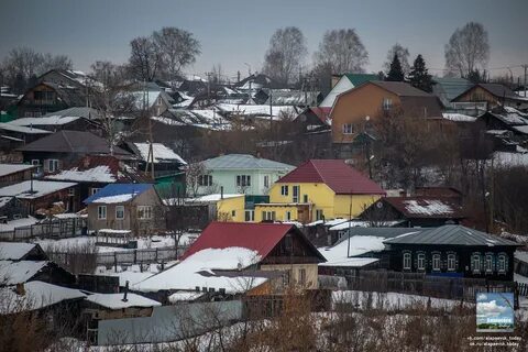 Улицы алапаевска