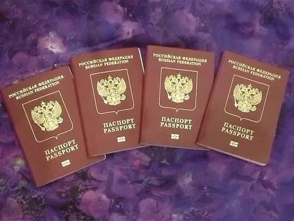 Open passports