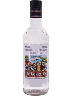 Текила корралес