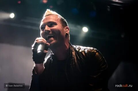 Thousand foot krutch lifeline