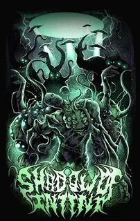 Shadow of intent