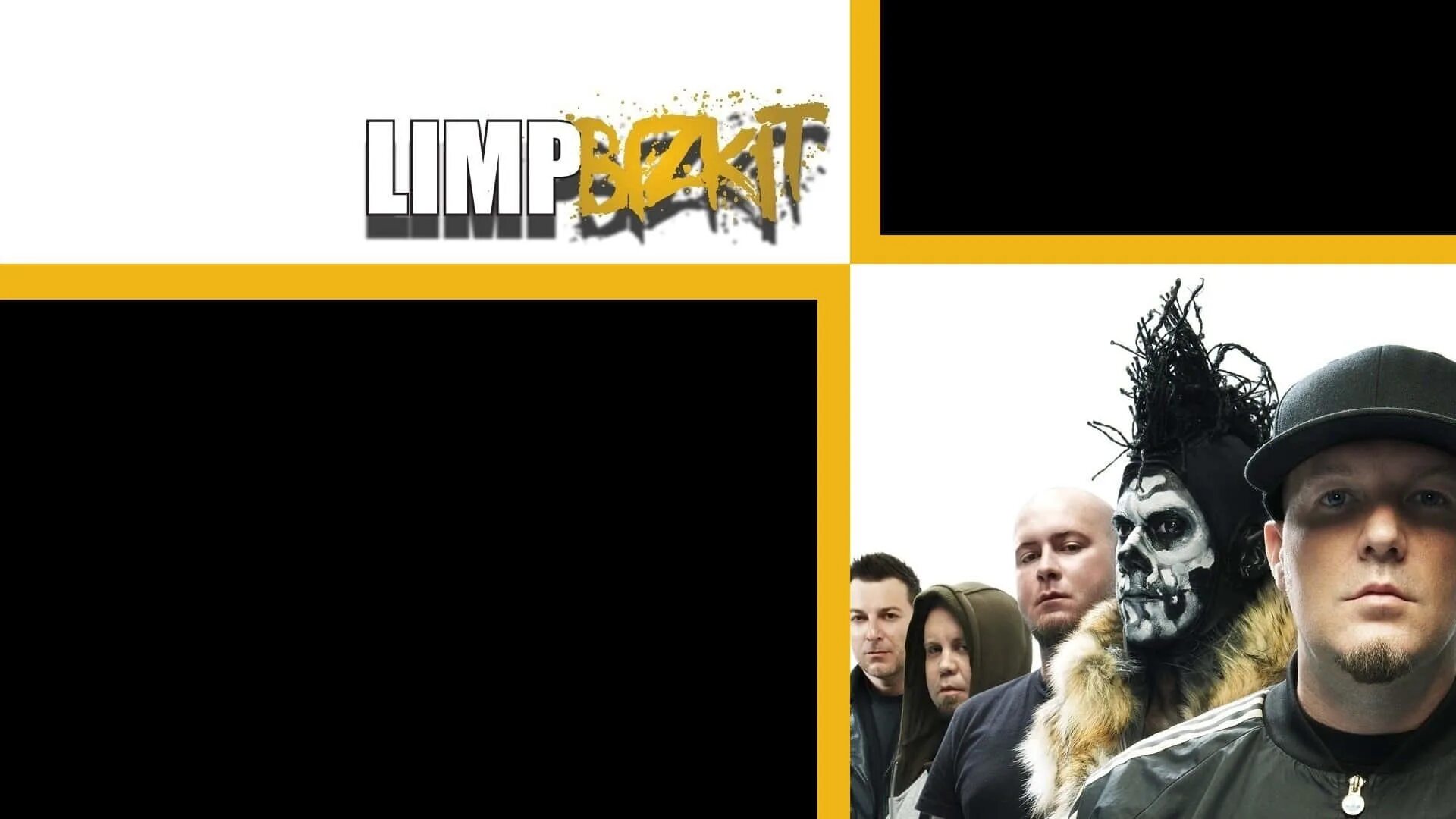 Лимб бискит