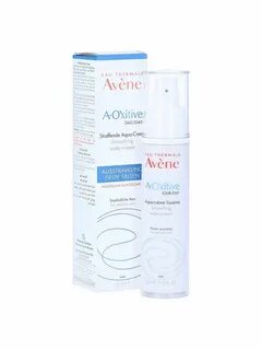 Avene разглаживающий крем
