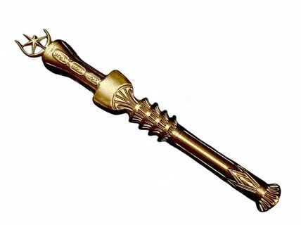 Египетский жезл